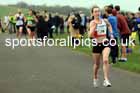 Senior Mens and Womens 2024 Heaton Memorial 10k Road Race, Newcastle Town Moor, Newcastle.   Photo: David T. Hewitson/Sports for All Pics